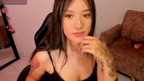 Snapshot of kat_apple chatting on 06.02.26 Alicia online show from 06.02.26