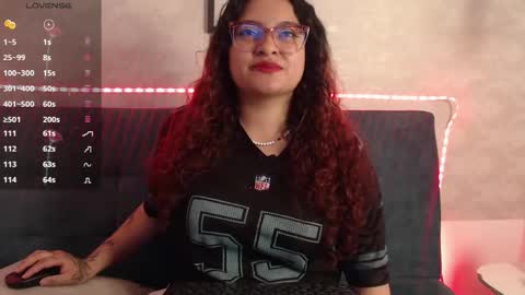 Kat online show from 12.16.25