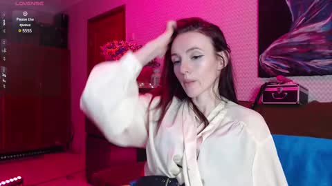 Snapshot of kat_kitty_ chatting on 01.18.25 kat_kitty_ online show from 01.18.25