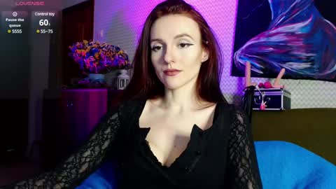 Snapshot of kat_kitty_ chatting on 01.31.25 kat_kitty_ online show from 01.31.25