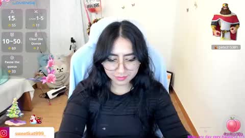 Snapshot of kat_ly_chan chatting on 12.19.24 Kat       online show from 12.19.24