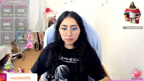 Snapshot of kat_ly_chan chatting on 12.29.24 Kat       online show from 12.29.24