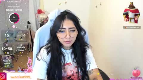 Snapshot of kat_ly_chan chatting on 12.31.24 Kat       online show from 12.31.24