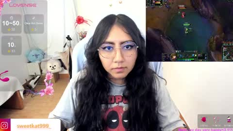 Snapshot of kat_ly_chan chatting on 02.07.25 Kat       online show from 02.07.25