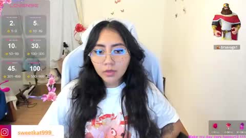 Snapshot of kat_ly_chan chatting on 02.19.25 Kat       online show from 02.19.25