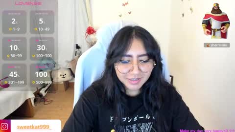 Snapshot of kat_ly_chan chatting on 02.21.25 Kat       online show from 02.21.25