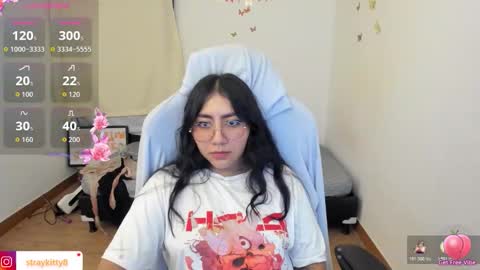 Kat       online show from 11.01.25