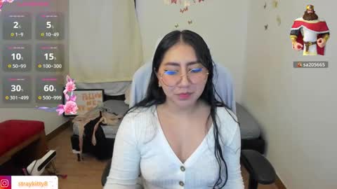 Kat       online show from 11.03.25