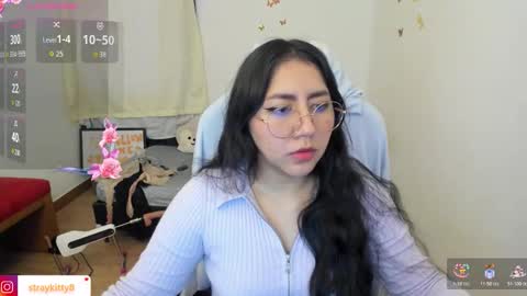 Kat       online show from 11.07.25