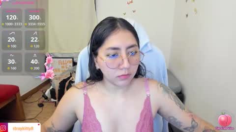 Kat       online show from 11.19.25