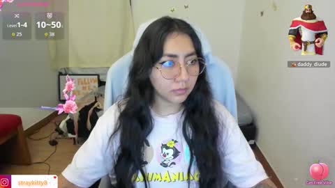 Kat       online show from 11.20.25