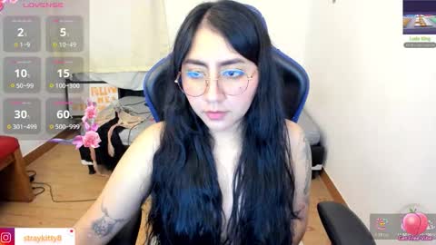 Kat       online show from 12.17.25