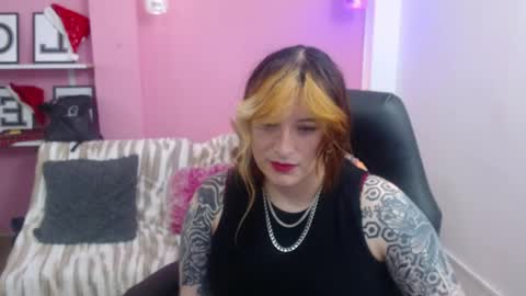 Kat online show from 12.05.25