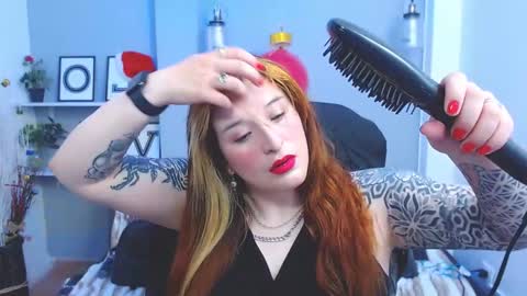 Kat online show from 12.15.25