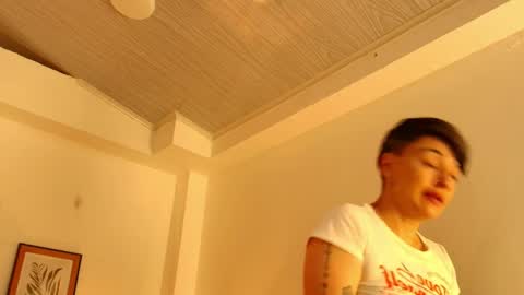 kat paradisse online show from 04.08.26