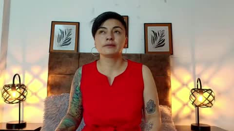 kat paradisse online show from 05.20.26