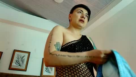 kat paradisse online show from 05.24.26