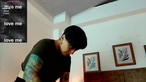 kat paradisse online show from 05.30.26