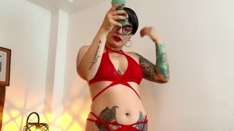 kat paradisse online show from 06.03.26