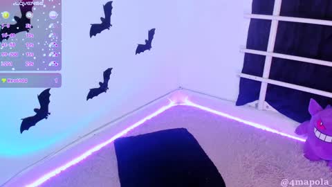 ANA online show from 12.12.24