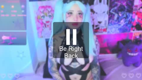 ANA online show from 11.15.25