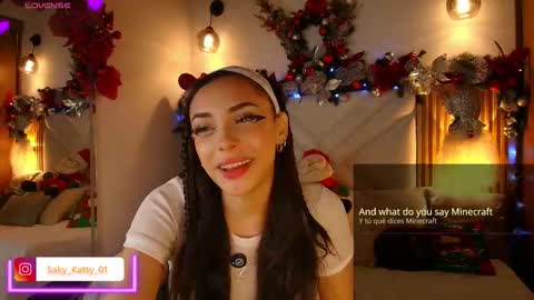 Snapshot of kat_saky chatting on 11.26.25 Saky online show from 11.26.25