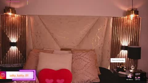 Saky online show from 04.15.26