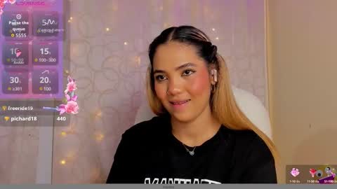 kata22sofia online show from 10.23.25