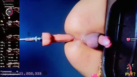 kata_bitch online show from 10.25.25