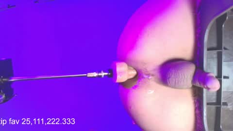 kata_bitch online show from 11.21.25