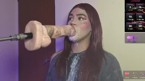 kata_bitch online show from 03.31.26