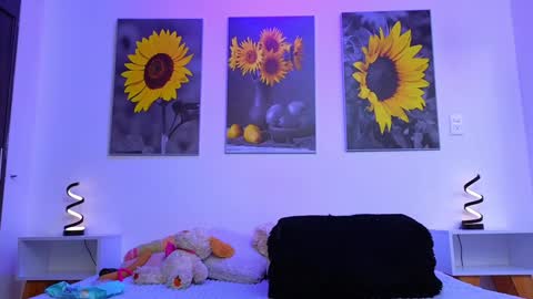 Katalina online show from 01.12.25