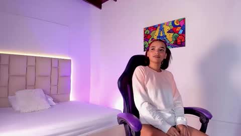 kataaleya__12 online show from 10.27.25