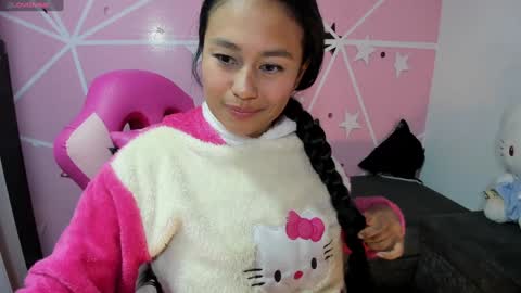 kataleya_amaya online show from 02.01.25