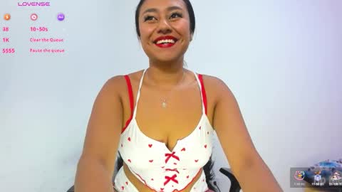 kataleya_amaya online show from 10.29.25