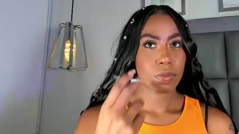 Snapshot of kataleya_west chatting on 07.13.26 kataleya_west online show from 07.13.26