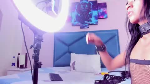 kataleya horny online show from 01.31.25