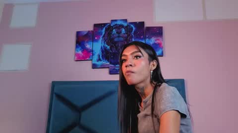 kataleya horny online show from 09.25.25