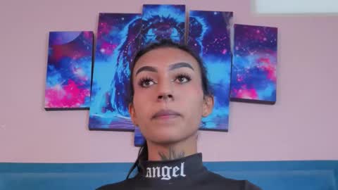 kataleya horny online show from 11.09.25