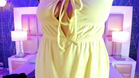 Kiara  online show from 04.07.26