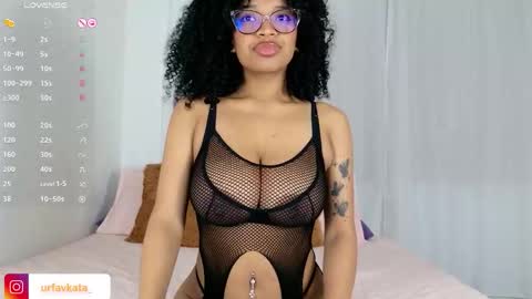 Kataleya online show from 02.12.26