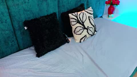 Kataleya  Liam online show from 11.27.25