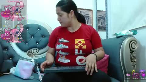 Snapshot of kataleyastiward chatting on 05.06.26 KATA online show from 05.06.26