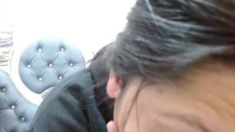 Snapshot of kataleyastiward chatting on 05.12.26 KATA online show from 05.12.26