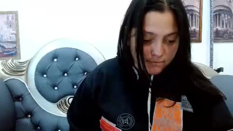 Snapshot of kataleyastiward chatting on 06.19.26 KATA online show from 06.19.26