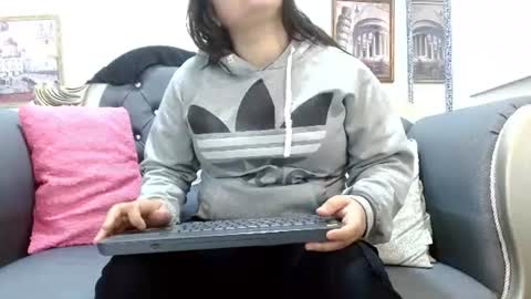 Snapshot of kataleyastiward chatting on 07.01.26 KATA online show from 07.01.26