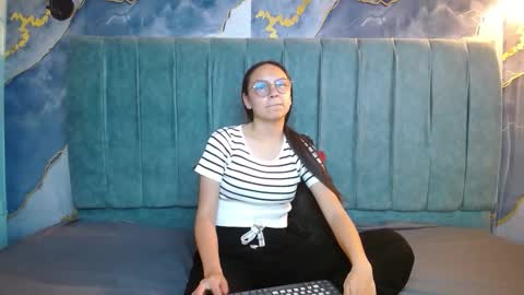 Katalina online show from 02.24.26