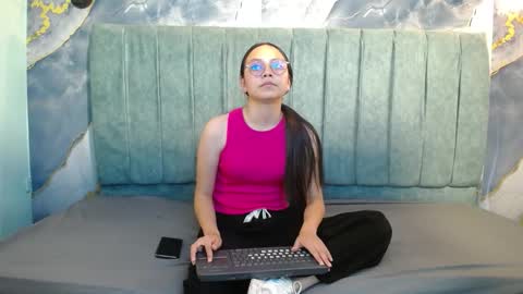 Katalina online show from 02.28.26