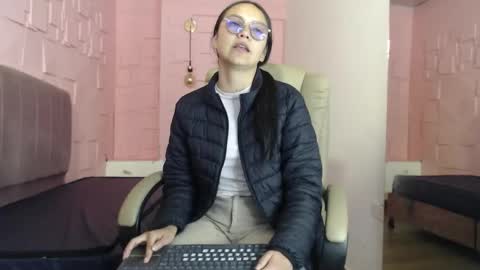 Katalina online show from 03.22.26