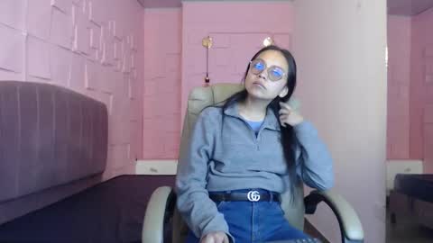 Katalina online show from 03.25.26